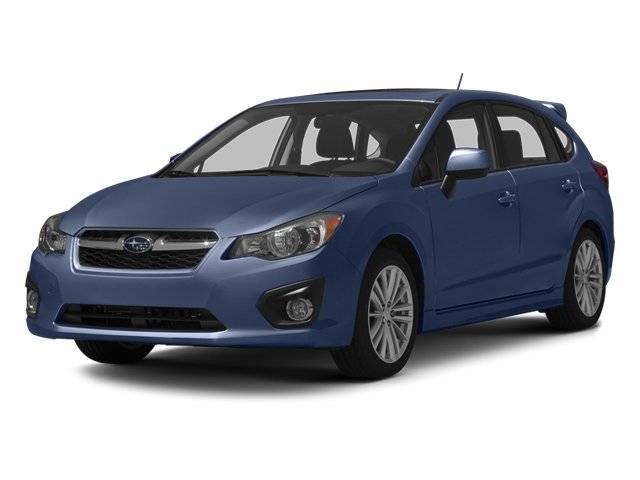 2013 Subaru Impreza 2.0i Premium — Wagon — 47,105 mi — Bloomington, MN