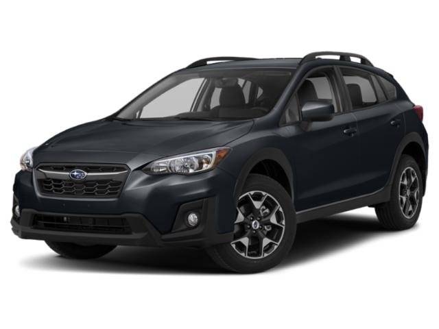 2019 Subaru Crosstrek Limited — SUV — 66,014 mi — Bloomington, MN