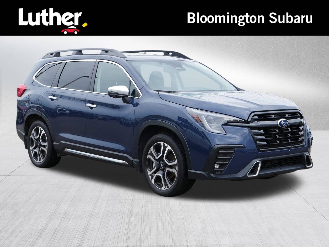2023 Subaru Ascent Touring — SUV — 50,412 mi — Bloomington, MN