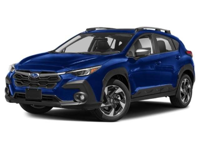 2025 Subaru Crosstrek Limited — SUV — 6,188 mi — Bloomington, MN