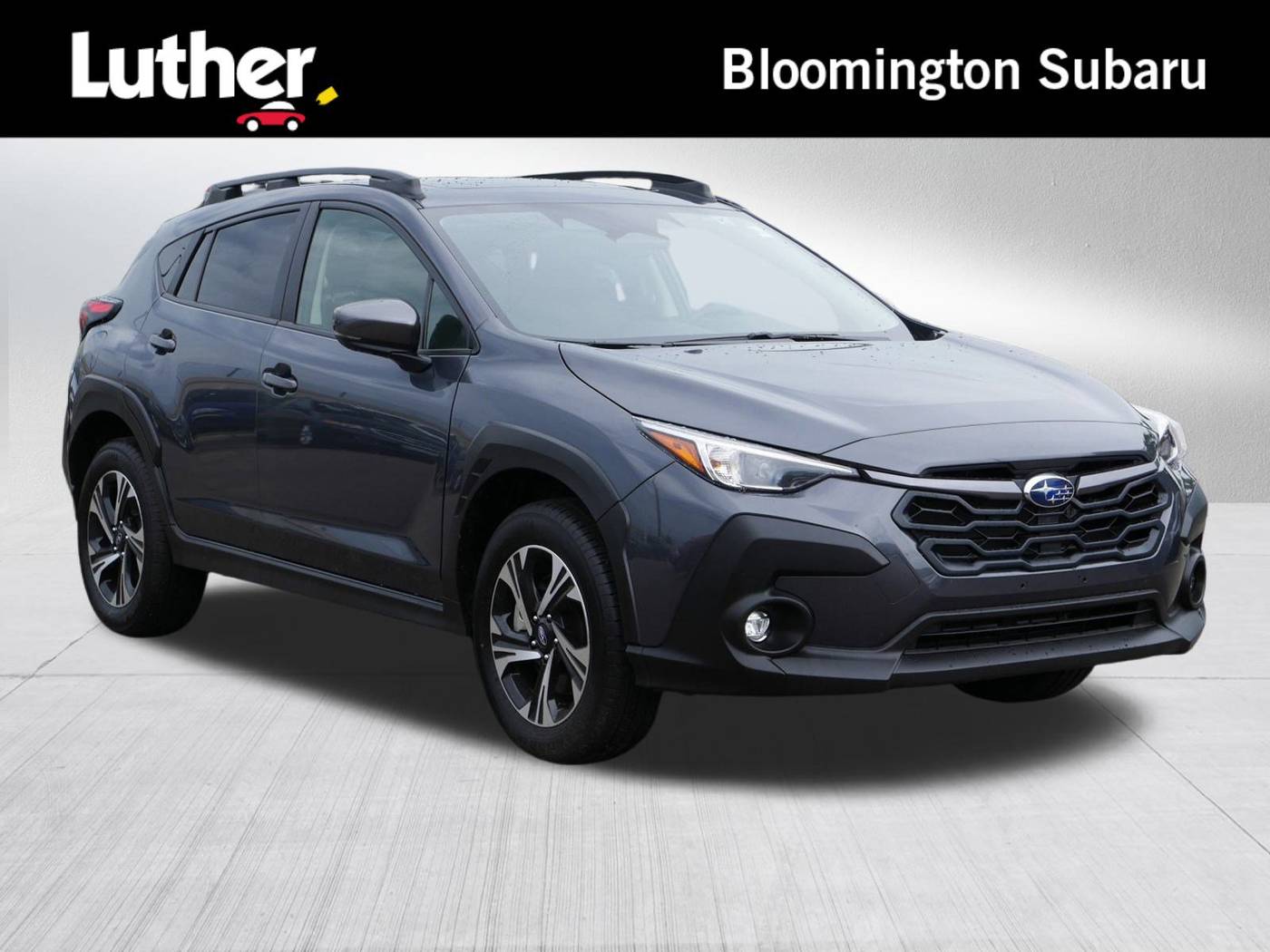 2024 Subaru Crosstrek Premium — SUV — 12,336 mi — Bloomington, MN