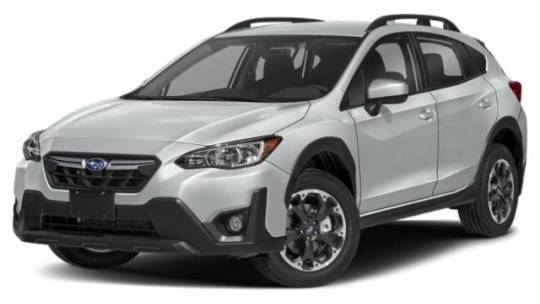 2021 Subaru Crosstrek Premium — SUV — 38,060 mi — Bloomington, MN