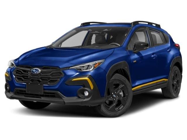2024 Subaru Crosstrek Sport — SUV — 15,920 mi — Bloomington, MN