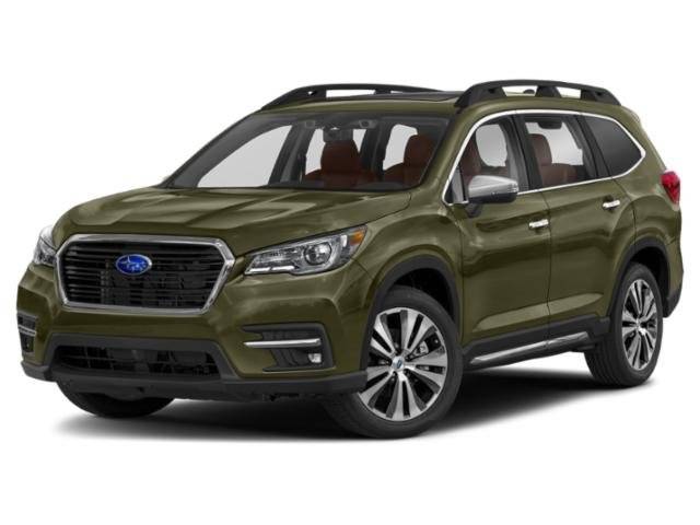 2022 Subaru Ascent Touring — SUV — 35,764 mi — Bloomington, MN