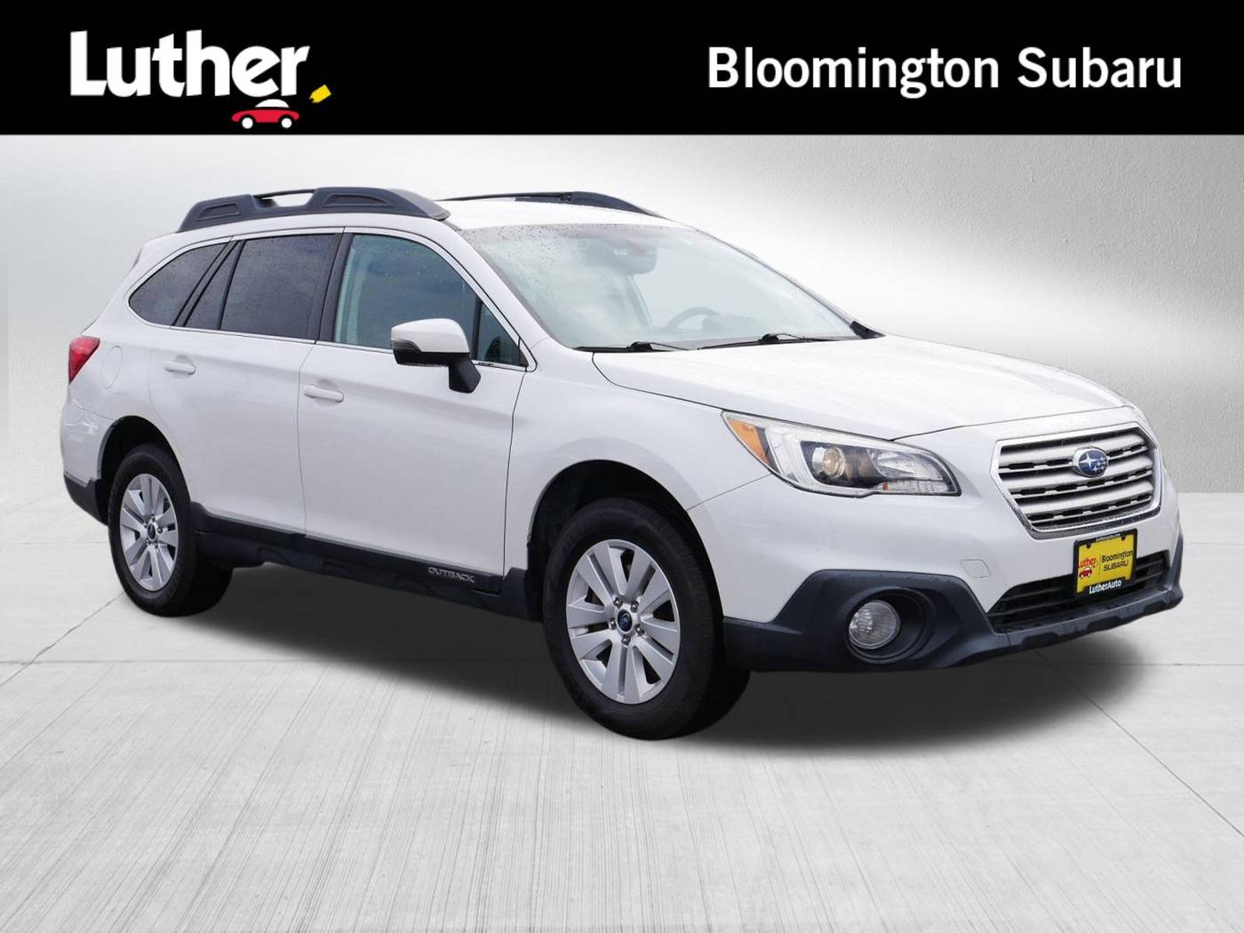 2017 Subaru Outback 2.5i Premium — SUV — 65,285 mi — Bloomington, MN