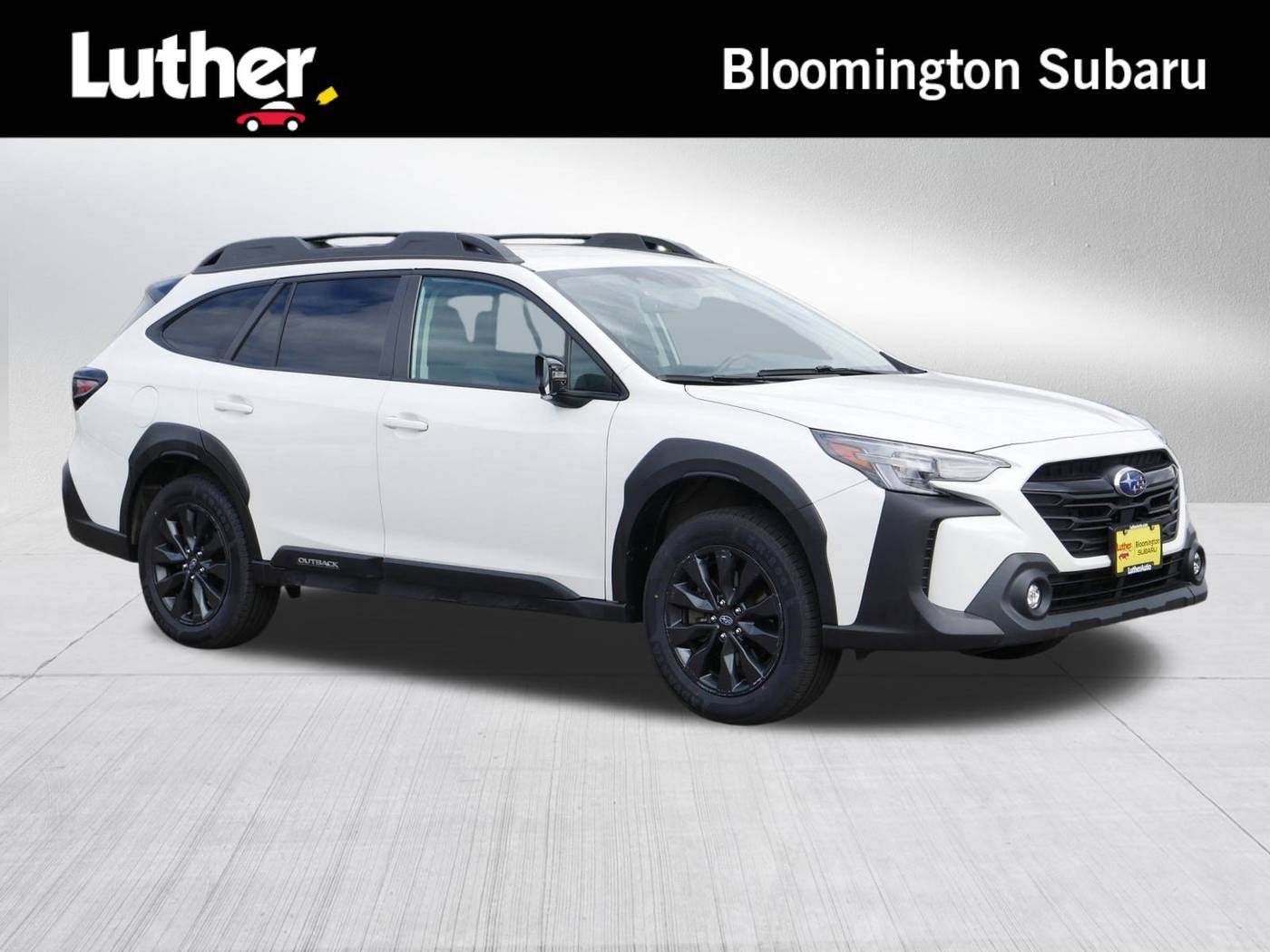 2023 Subaru Outback Onyx Edition — SUV — 30,830 mi — Bloomington, MN