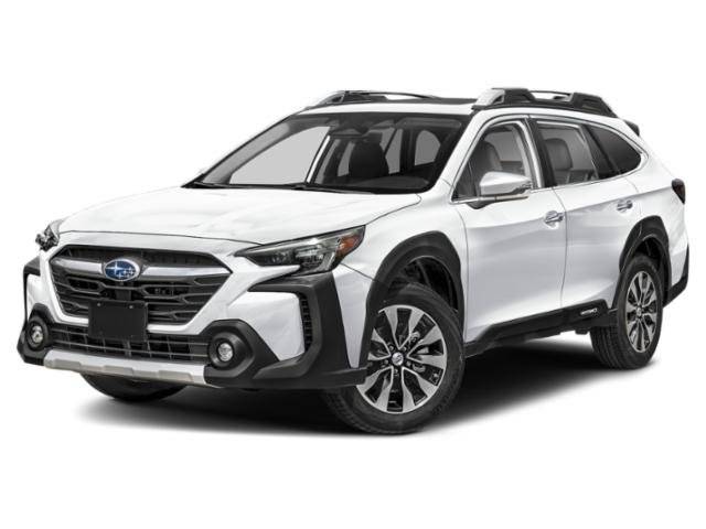 2025 Subaru Outback Touring — SUV — 5,662 mi — Bloomington, MN
