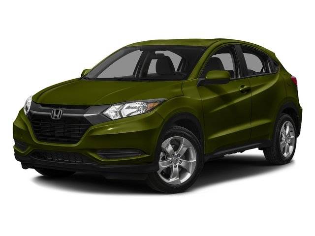 2016 Honda HR-V LX — SUV — 133,245 mi — Bloomington, MN