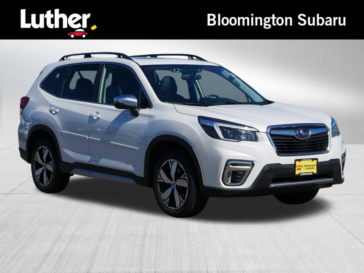 2021 Subaru Forester 2.5i Touring — SUV — 33,953 mi — Bloomington, MN