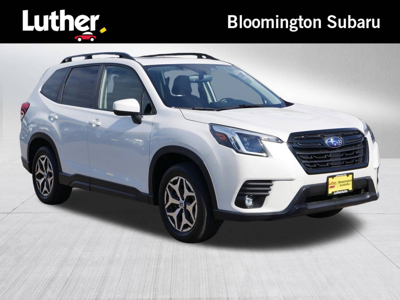2024 Subaru Forester Premium — SUV — 28,076 mi — Bloomington, MN