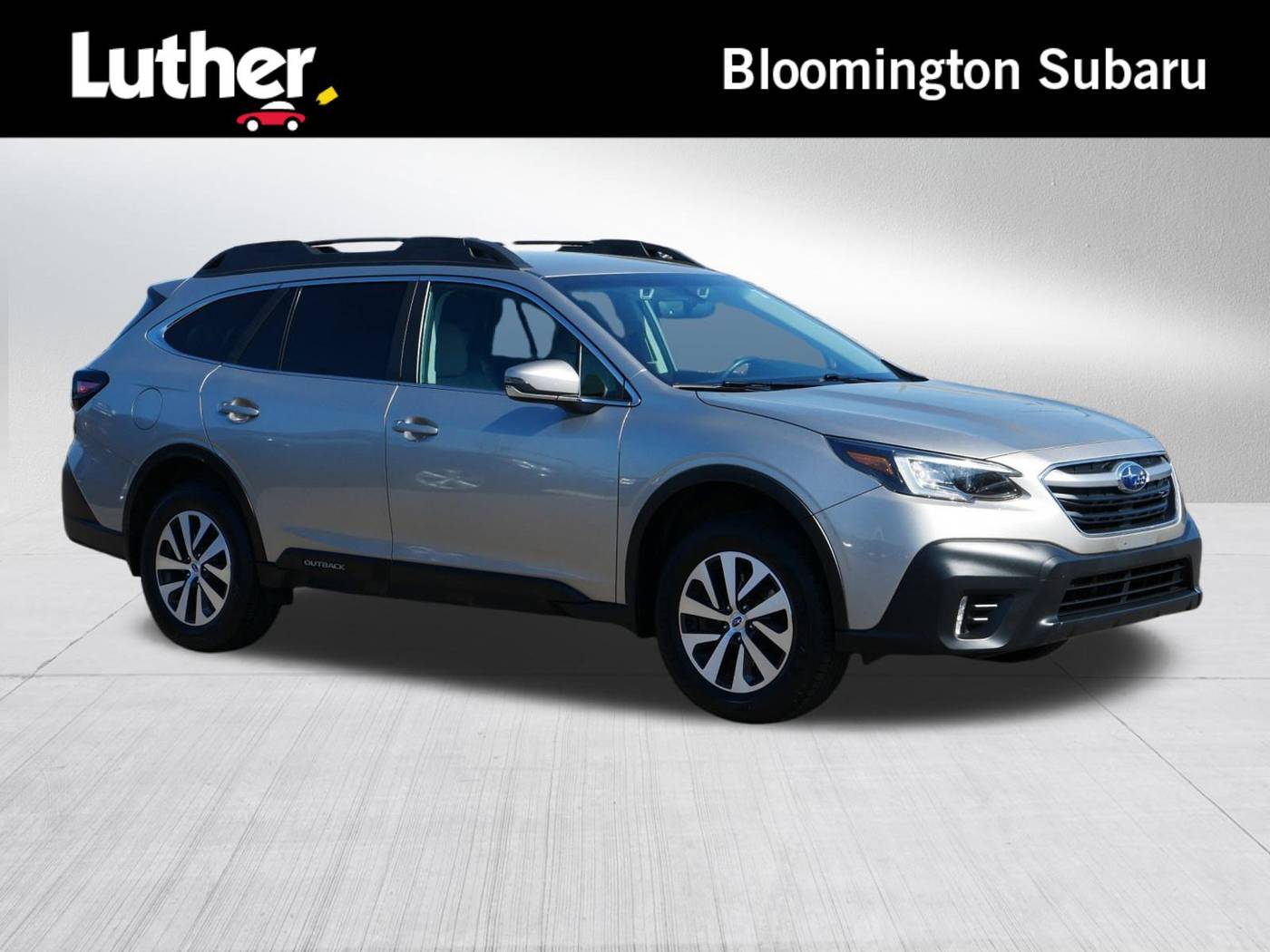 2020 Subaru Outback 2.5i Premium — SUV — 118,480 mi — Bloomington, MN
