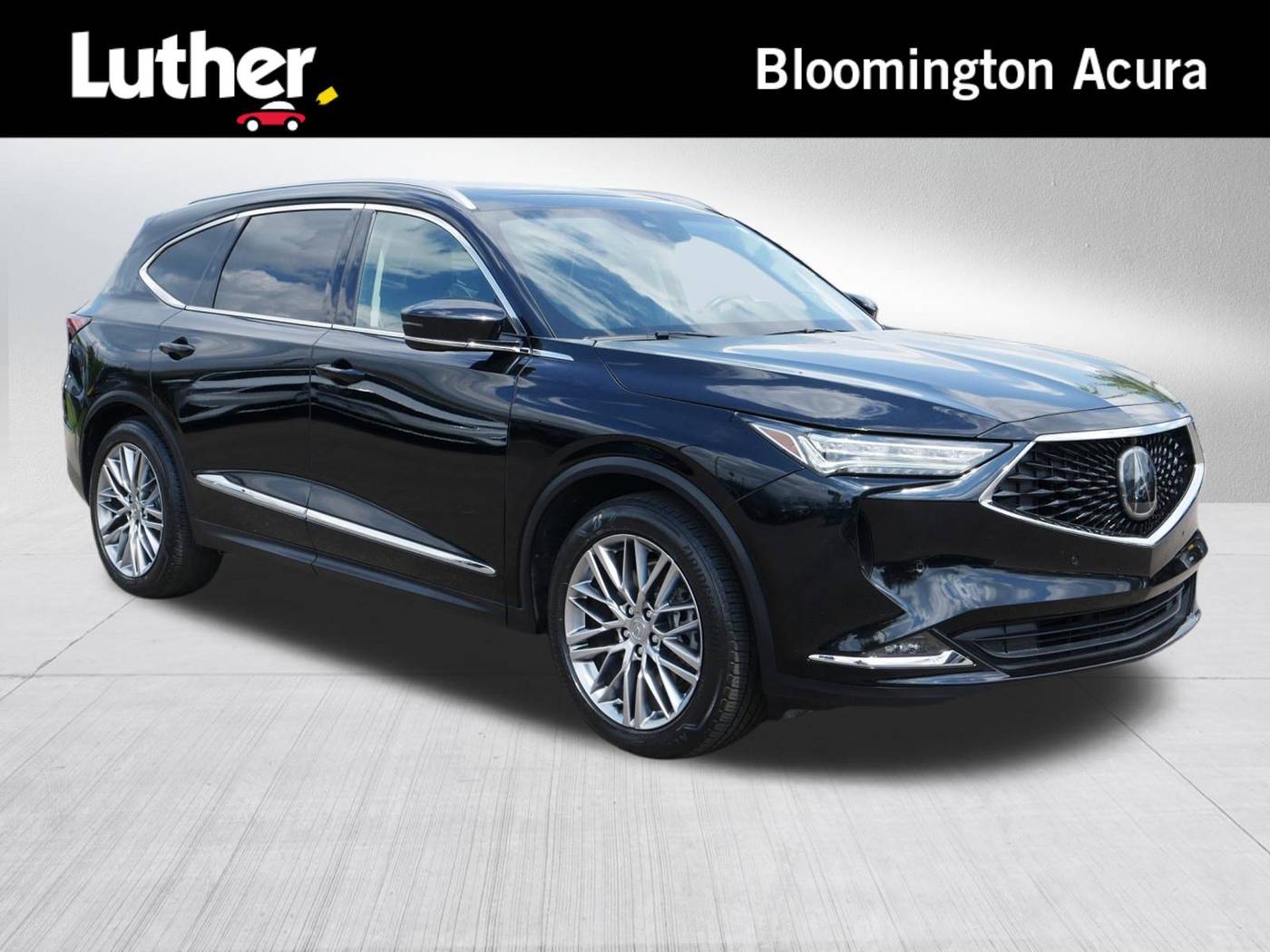 2023 Acura MDX Advance Package — SUV — 26,186 mi — Bloomington, MN