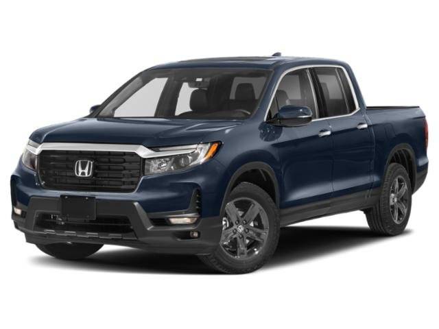 2022 Honda Ridgeline RTL-E — Pickup Truck — 56,836 mi — Bloomington, MN
