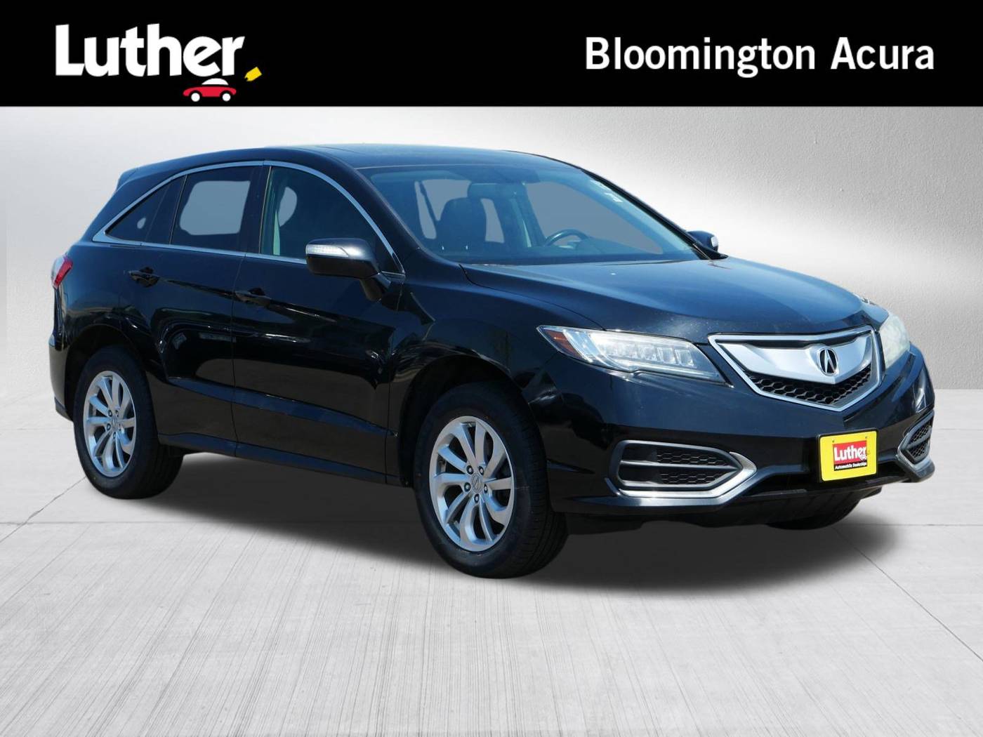 2017 Acura RDX Standard — SUV — 169,727 mi — Bloomington, MN