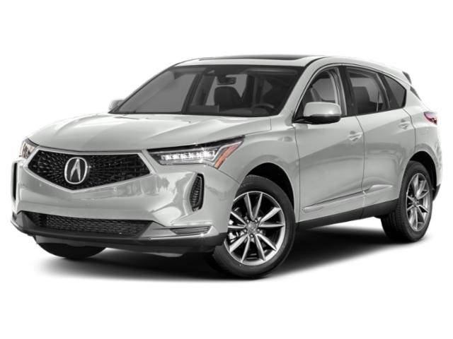 2024 Acura RDX Technology Package — SUV — 5,357 mi — Bloomington, MN