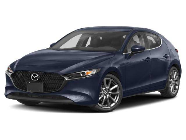 2022 Mazda Mazda3 Select — Hatchback — 61,523 mi — Bloomington, MN