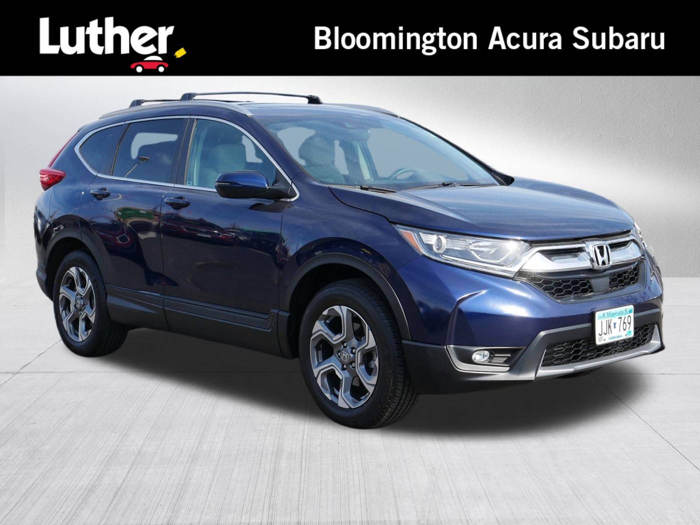 2019 Honda CR-V EX — SUV — 36,113 mi — Bloomington, MN