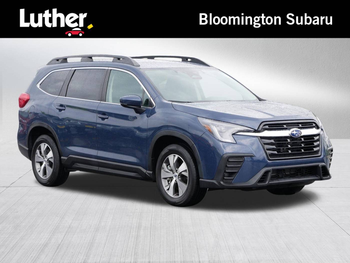 2024 Subaru Ascent Premium — SUV — 13,678 mi — Bloomington, MN