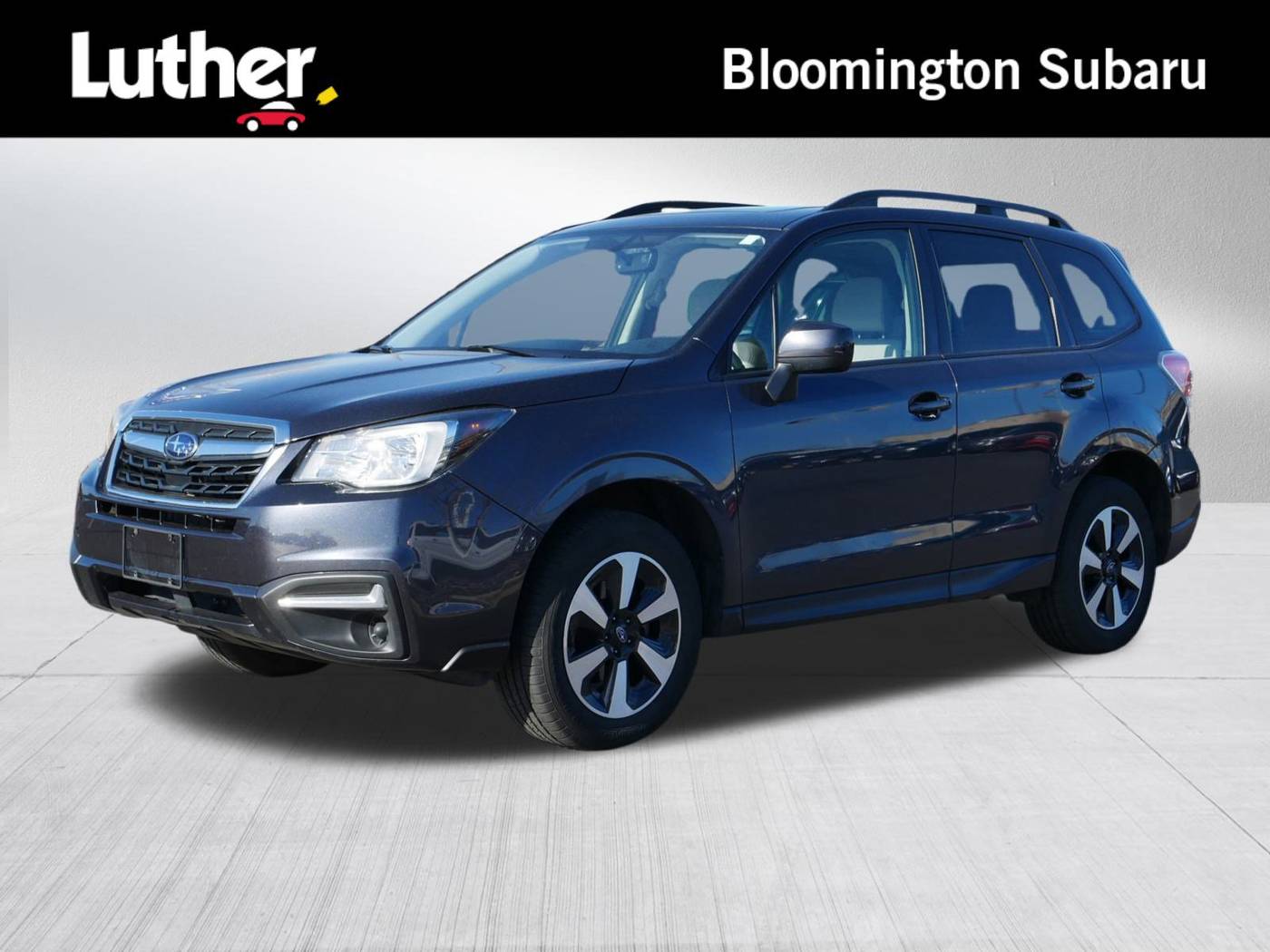 2018 Subaru Forester 2.5i Premium — SUV — 49,290 mi — Bloomington, MN