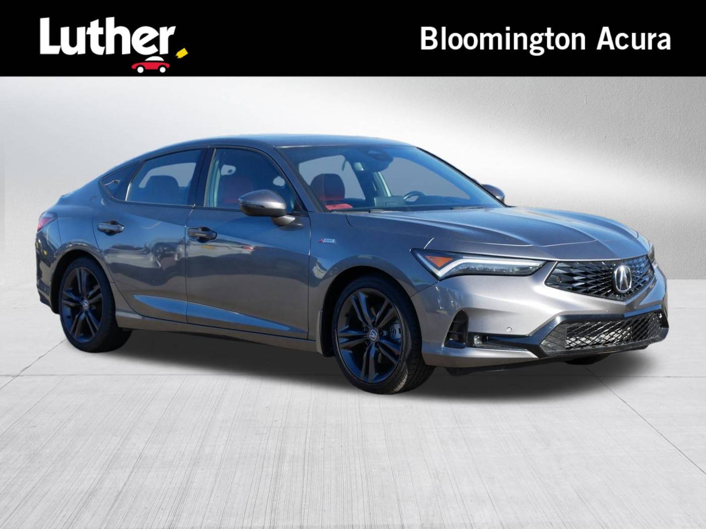 2023 Acura Integra w/A-Spec Technology Package — Hatchback — 51,098 mi — Bloomington, MN