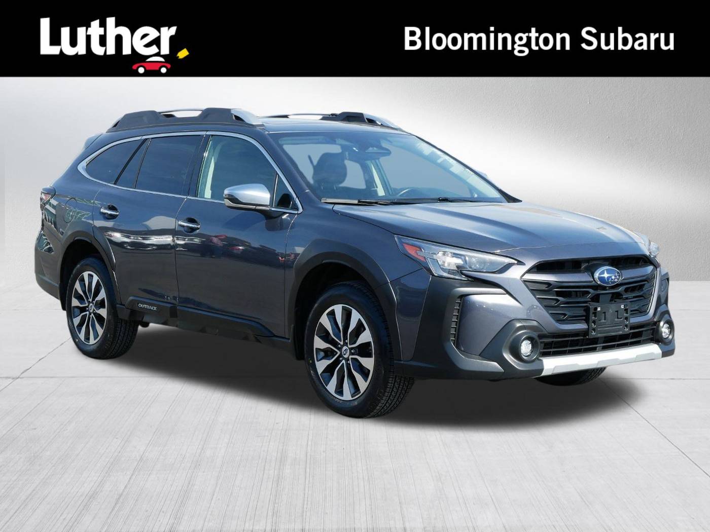 2023 Subaru Outback Touring XT — SUV — 32,521 mi — Bloomington, MN