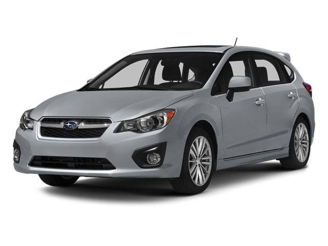 2014 Subaru Impreza 2.0i Premium — Wagon — 77,762 mi — Bloomington, MN