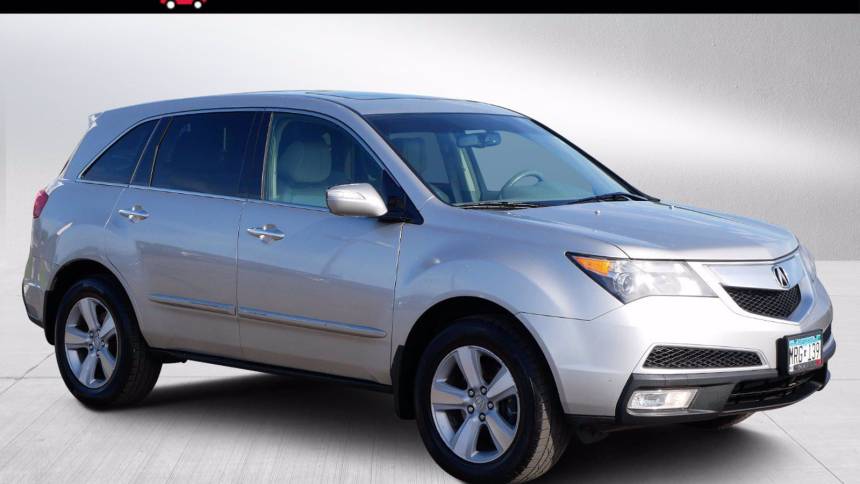 30 Awesome 2010 acura mdx exterior colors with Sample Images