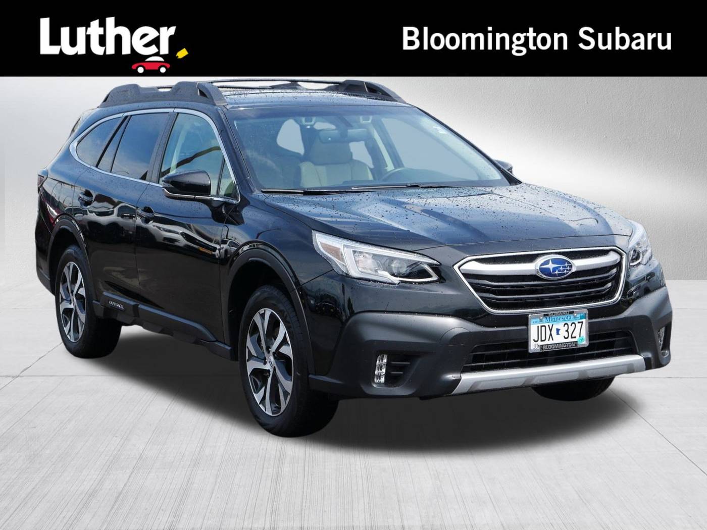 2022 Subaru Outback 2.5i Limited — SUV — 26,801 mi — Bloomington, MN