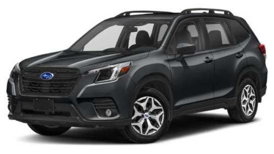 2022 Subaru Forester Premium — SUV — 32,107 mi — Bloomington, MN