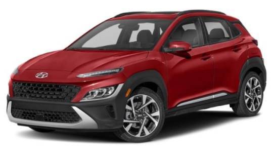 2022 Hyundai Kona Limited — SUV — 14,279 mi — Bloomington, MN