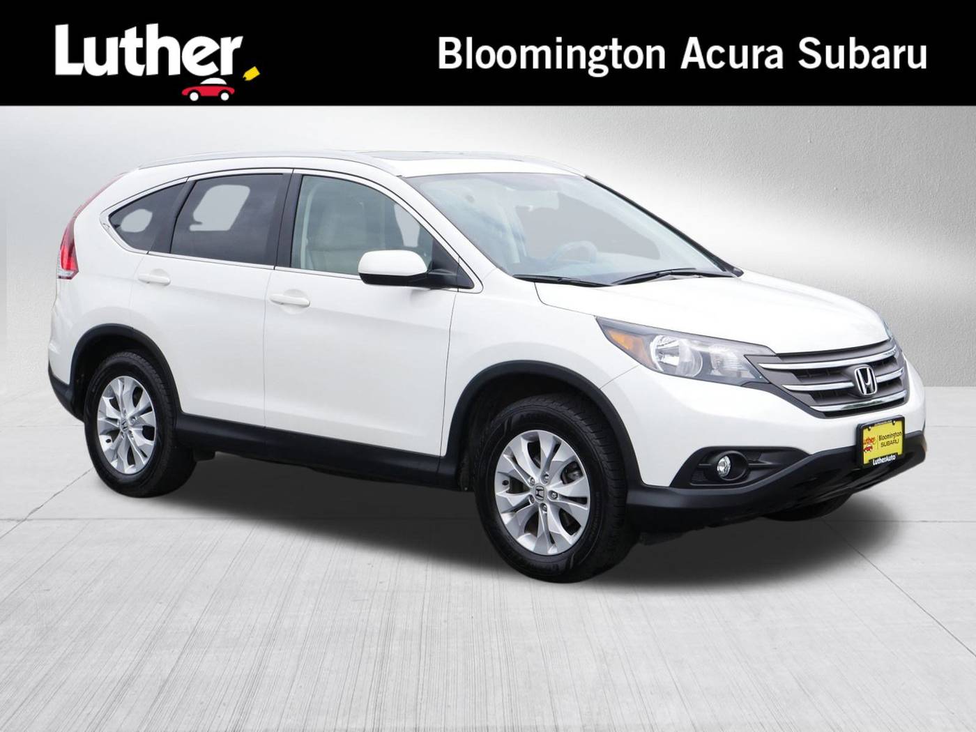 2014 Honda CR-V EX-L — SUV — 54,182 mi — Bloomington, MN