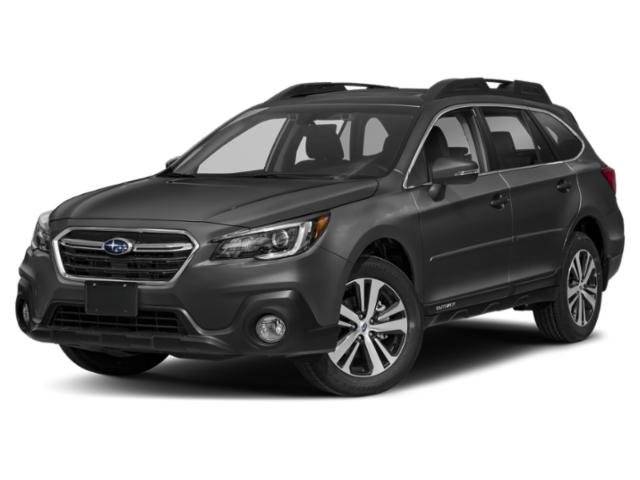 2018 Subaru Outback 2.5i Limited — SUV — 91,611 mi — Bloomington, MN