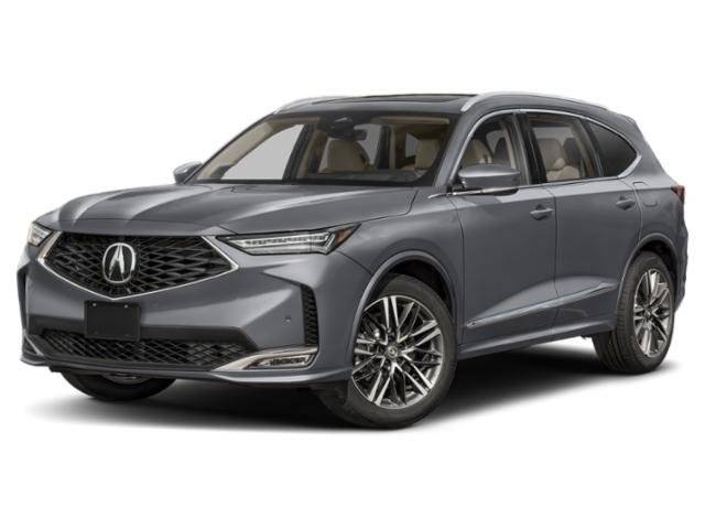 2025 Acura MDX Advance Package — SUV — 2,320 mi — Bloomington, MN