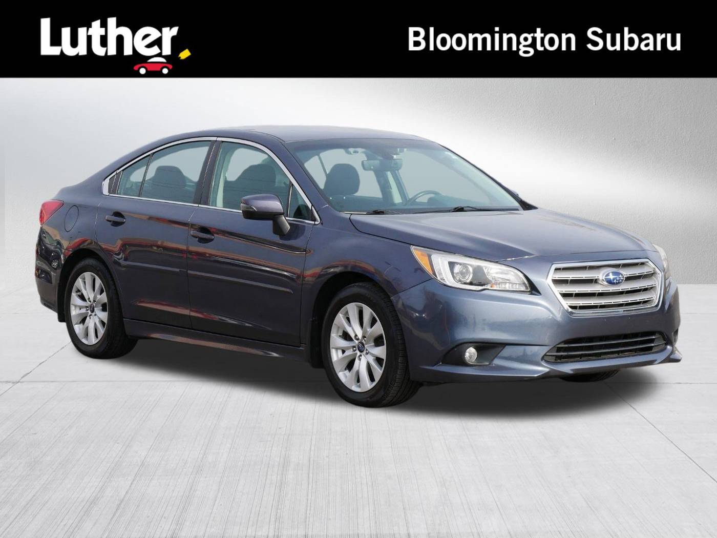 2017 Subaru Legacy 2.5i Premium — Sedan — 75,027 mi — Bloomington, MN