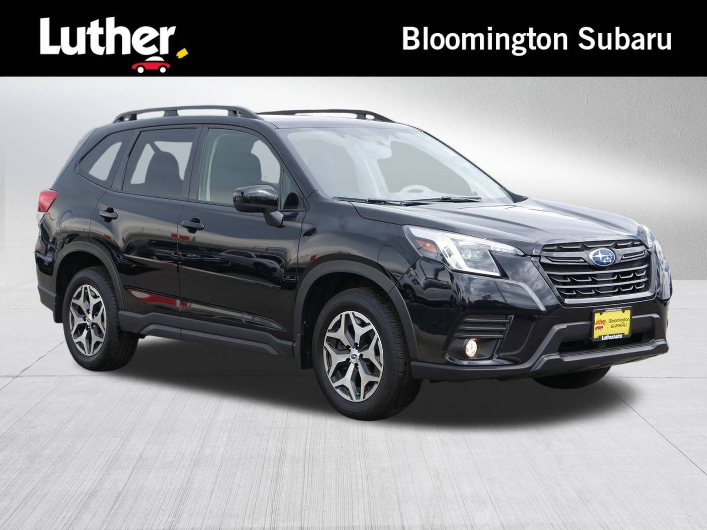 2023 Subaru Forester Premium — SUV — 20,063 mi — Bloomington, MN