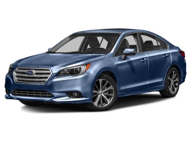 2016 Subaru Legacy 2.5i Limited — Sedan — 89,346 mi — Bloomington, MN
