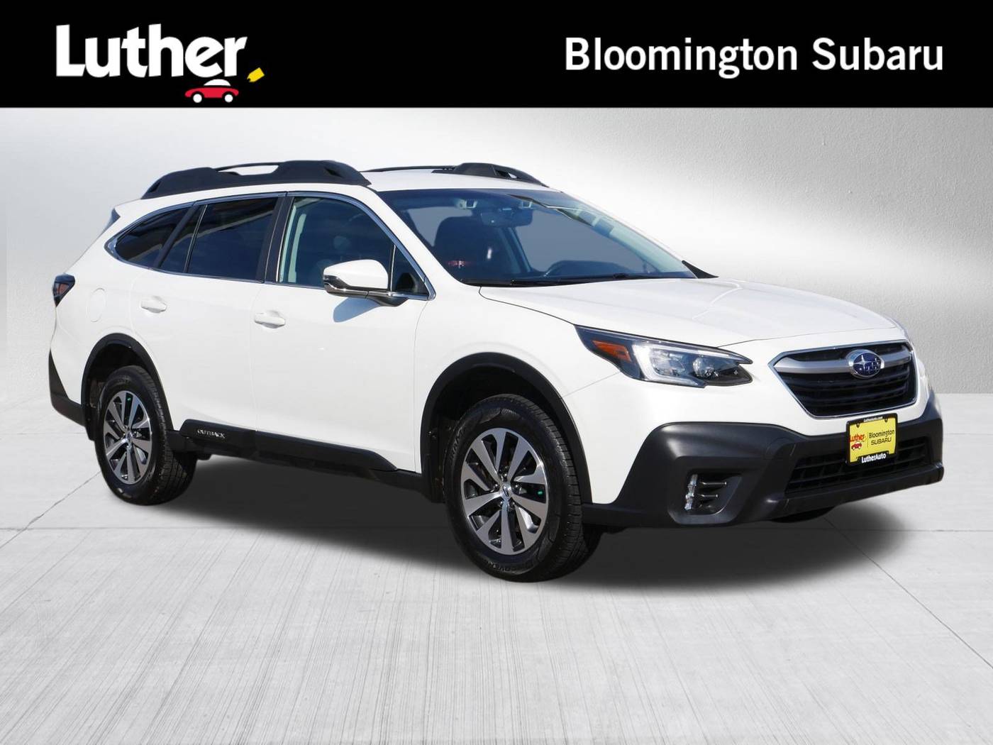 2022 Subaru Outback 2.5i Premium — SUV — 86,699 mi — Bloomington, MN