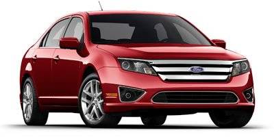 2012 Ford Fusion SE — Sedan — 162,813 mi — Bloomington, MN