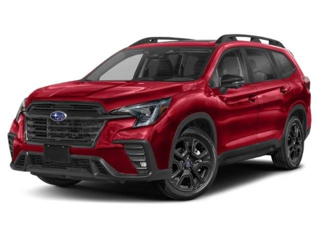 2023 Subaru Ascent Onyx Edition Limited — SUV — 25,779 mi — Bloomington, MN