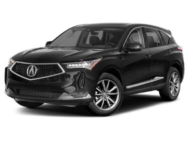2024 Acura RDX Technology Package — SUV — 3,477 mi — Bloomington, MN