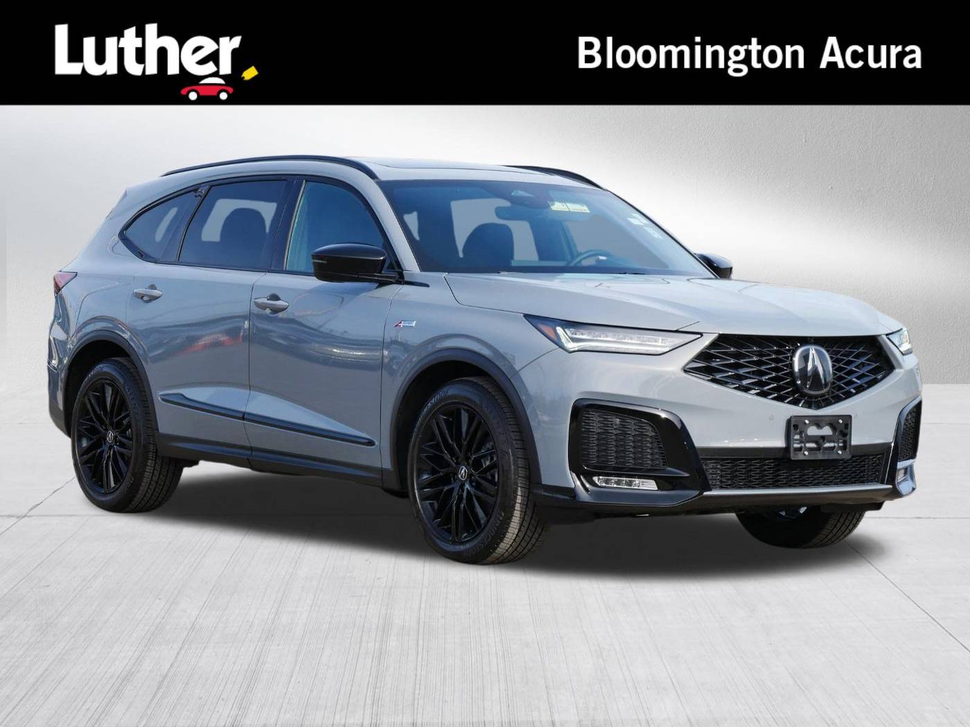 2025 Acura MDX A-Spec Advance Package — SUV — 366 mi — Bloomington, MN