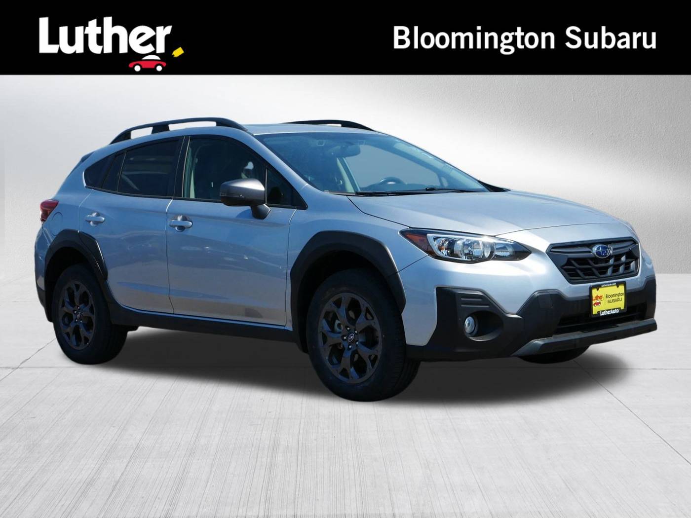 2021 Subaru Crosstrek Sport — SUV — 44,877 mi — Bloomington, MN