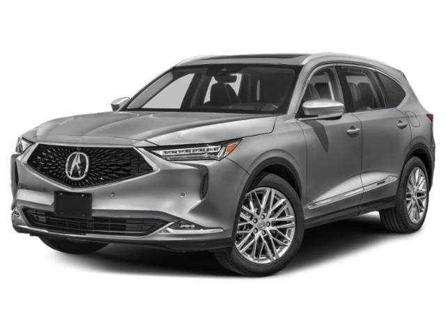 2024 Acura MDX Advance Package — SUV — 17,786 mi — Bloomington, MN