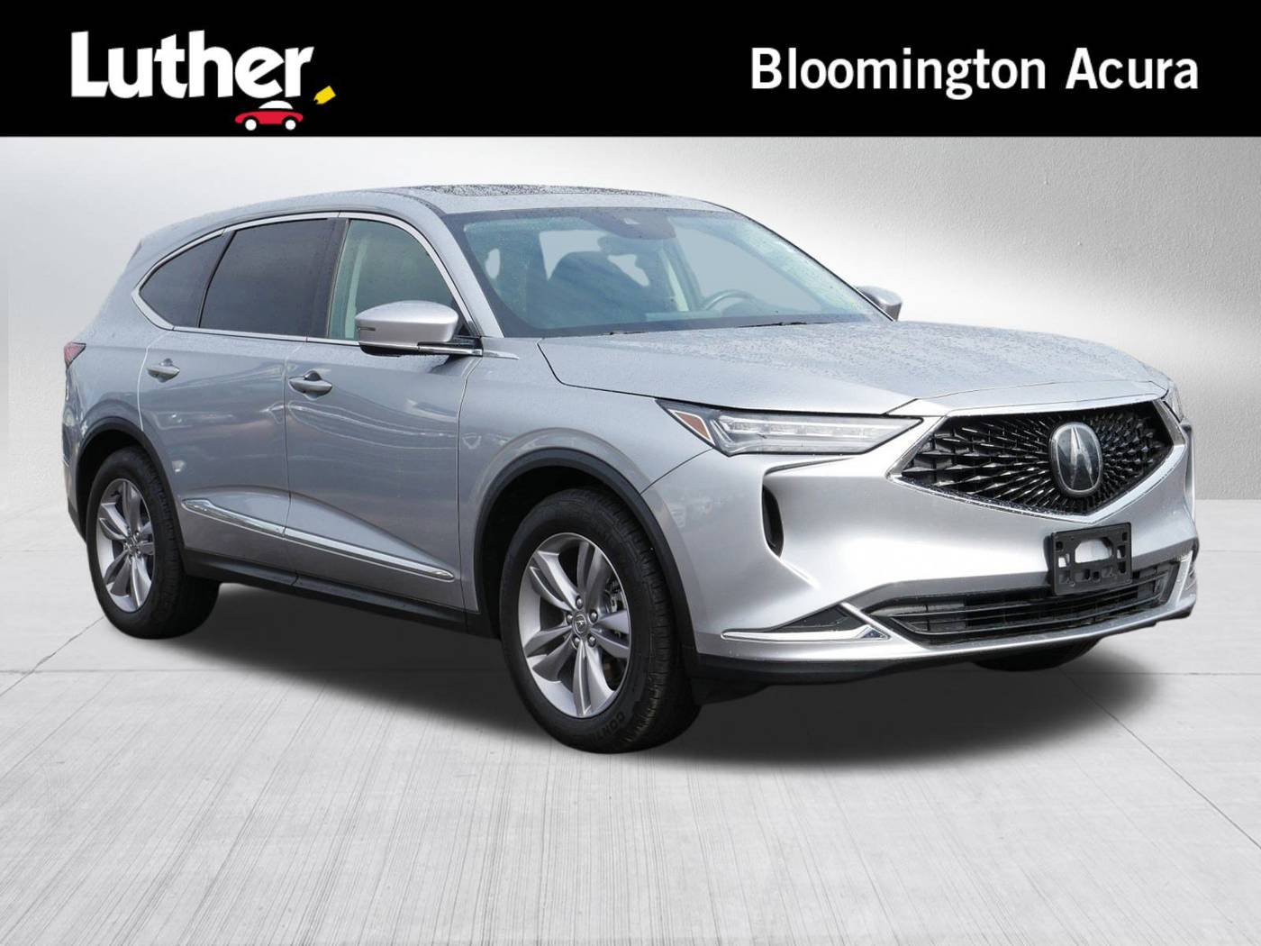 2022 Acura MDX Standard — SUV — 36,777 mi — Bloomington, MN