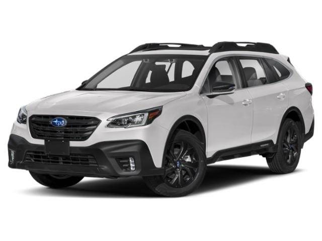 2022 Subaru Outback 2.4T Onyx Edition XT — SUV — 23,165 mi — Bloomington, MN