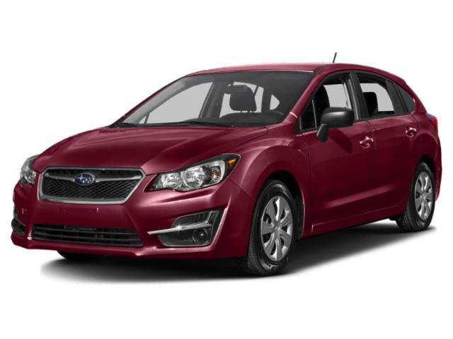 2015 Subaru Impreza 2.0i Premium — Wagon — 63,298 mi — Bloomington, MN