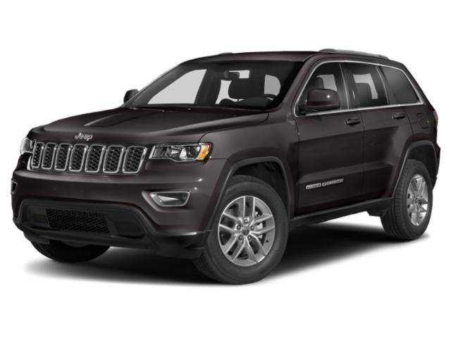 2021 Jeep Grand Cherokee WK Laredo E — SUV — 41,782 mi — Bloomington, MN
