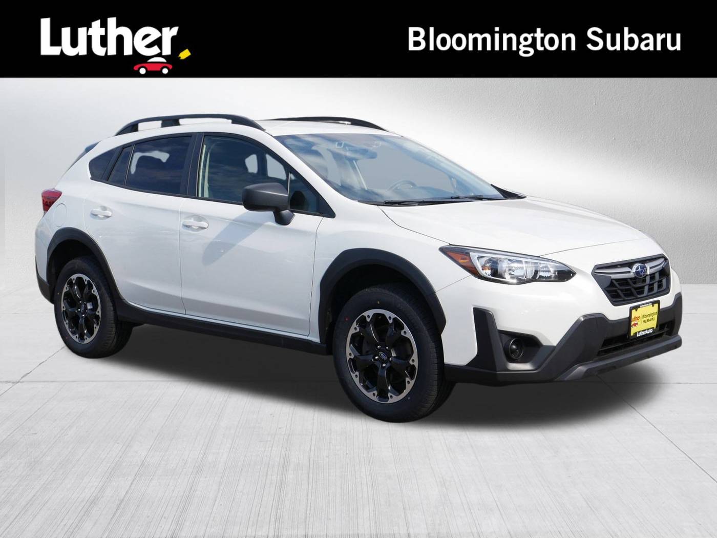 2022 Subaru Crosstrek 2.0i — SUV — 64,458 mi — Bloomington, MN