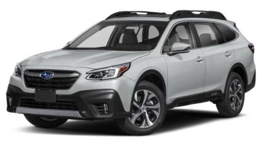 2021 Subaru Outback 2.5i Limited — SUV — 47,922 mi — Bloomington, MN
