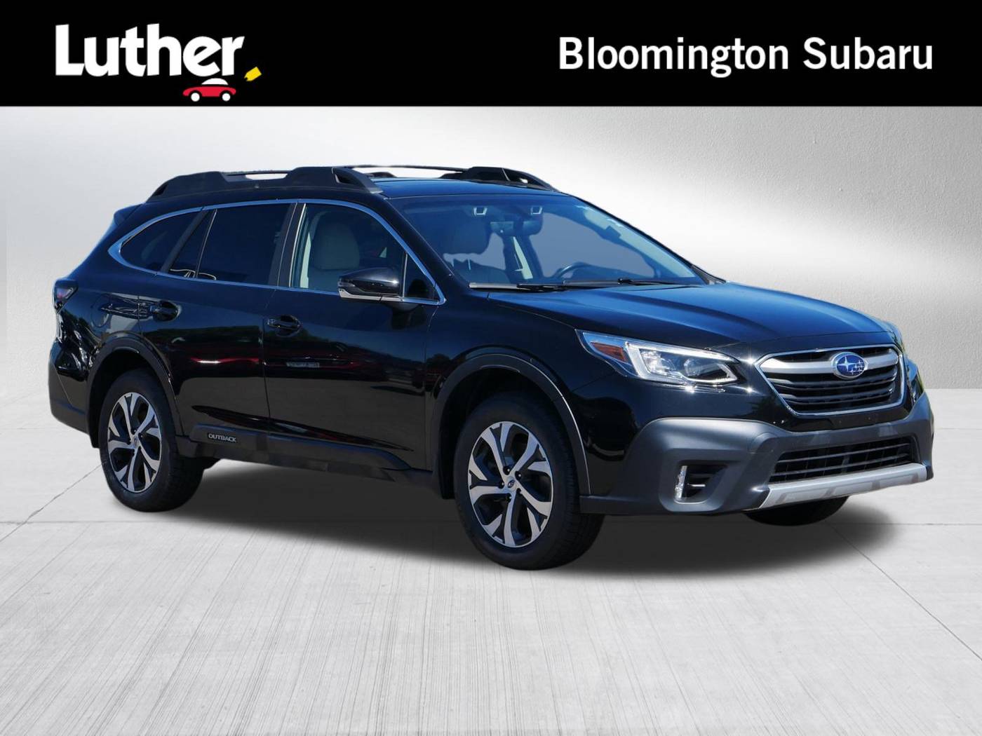 2021 Subaru Outback 2.4T Limited XT — SUV — 53,410 mi — Bloomington, MN